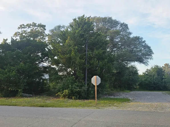 408 E Yacht Drive LOT 1, Oak Island, NC 28465