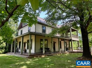 5362 Break Heart Rd, Crozet, VA 22932
