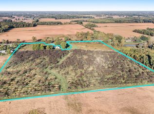 M 140, Eau claire, MI 49111