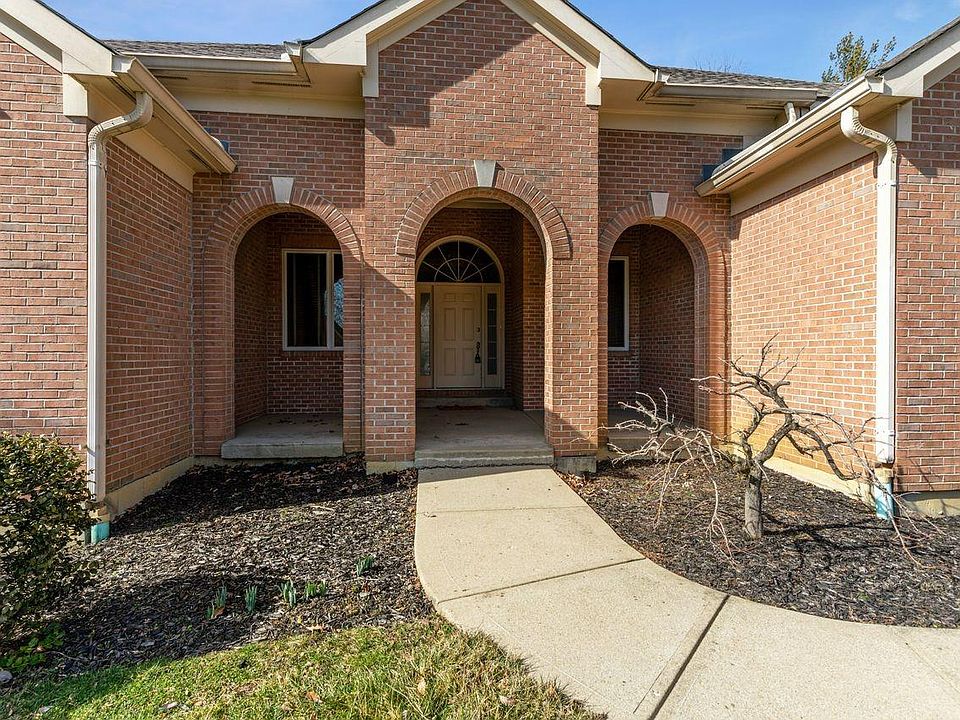 11465 Brittany Woods Ln, Cincinnati, OH 45249 Zillow