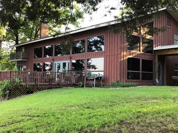 299 Camp Corney Rd, Farmerville, LA 71241