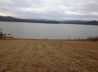 Pointe Vista Dr LOT 426, Rockwood, TN 37854