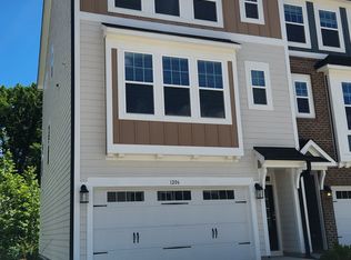 1206 Alston Landing Way #8, Cary, NC 27519