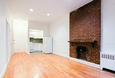 Rented by City Connections Realty