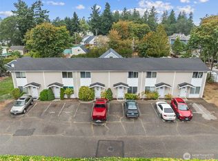Apartments, Lakewood, WA 98498