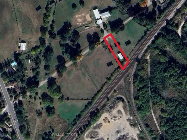 Concession St Lot 13, Ingersoll, ON N5C 1G2