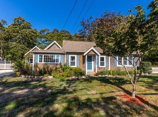 4 Forest St, Wareham, MA 02571