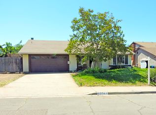 10541 Len St, Santee, CA 92071