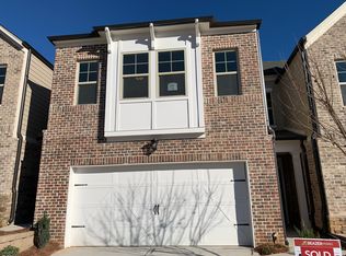 3025 McMurtry St, Cumming, GA 30041