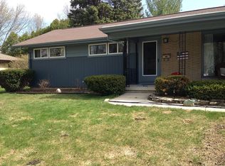 1304 Reed Ave, Manitowoc, WI 54220