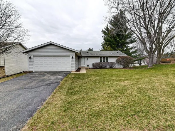 2918 Brandon Road, Madison, WI 53719