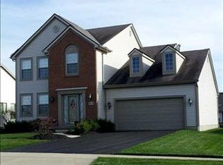 83 Runkle Dr SW, Etna, OH 43062