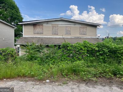 1197 Hubbard St SW, Atlanta, GA, 30310