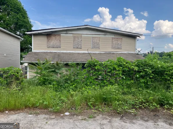 1197 Hubbard St SW, Atlanta, GA 30310