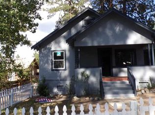 661 Rio Grande St, Portola, CA 96122