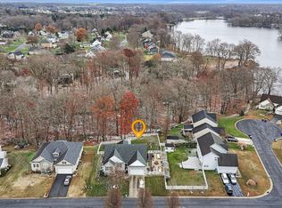 475 India Dr, Smyrna, DE 19977