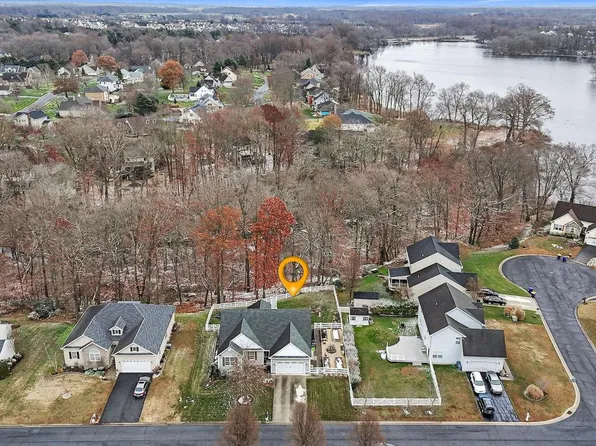 475 India Dr, Smyrna, DE 19977