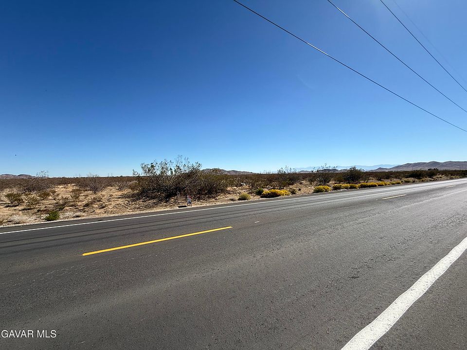 2nd image of Tehachapi Willow Springs Rd