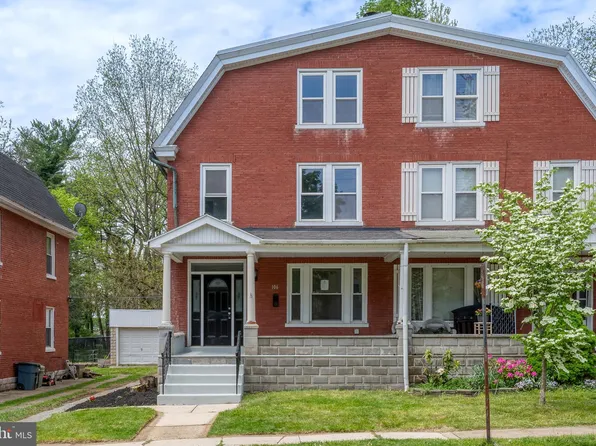 106 S President Ave, Lancaster, PA 17603