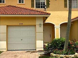5730 Tuscany Ter #5730, Tamarac, FL 33321