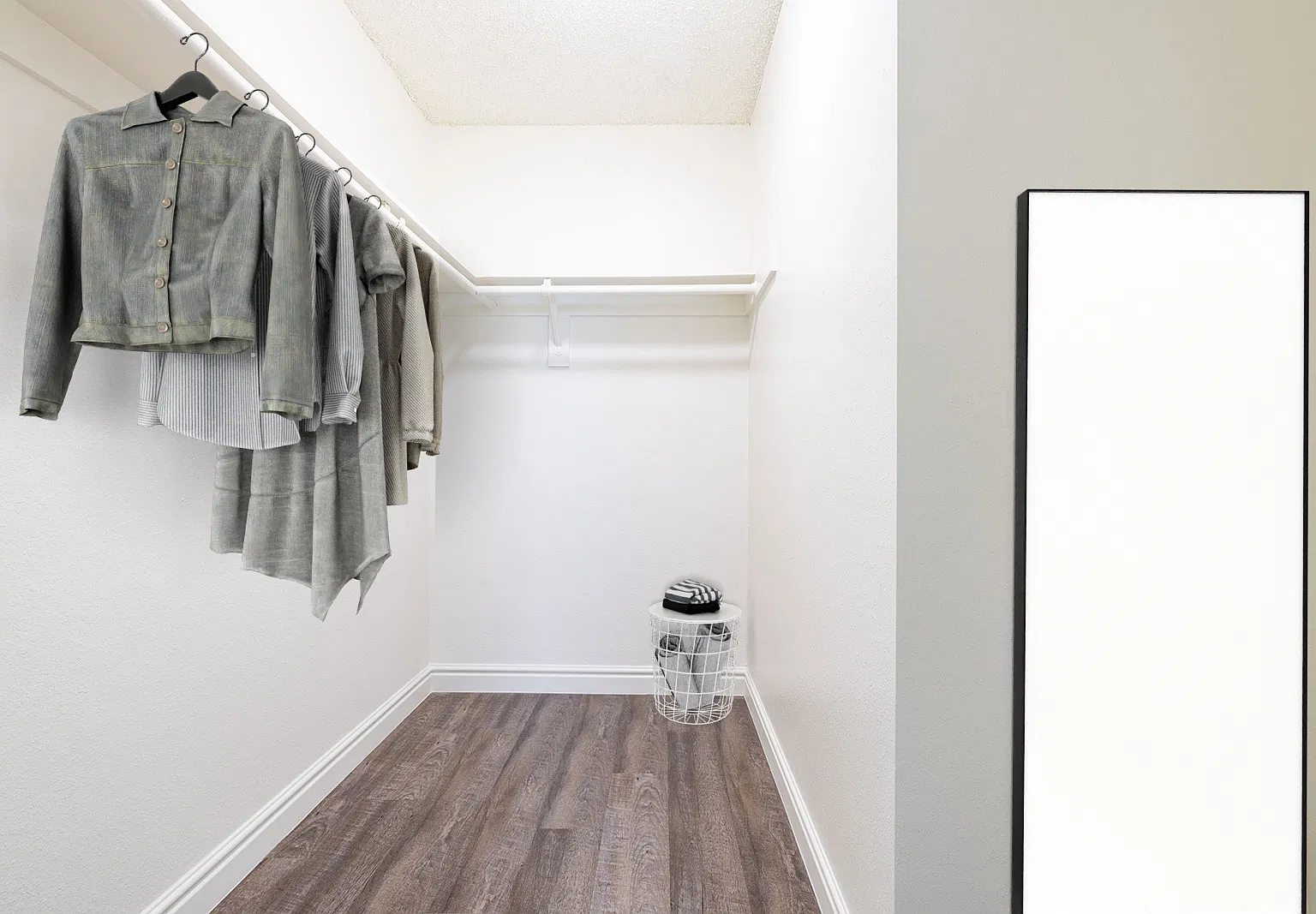 1 bed, 700 sqft, $2,195 — Photo 3