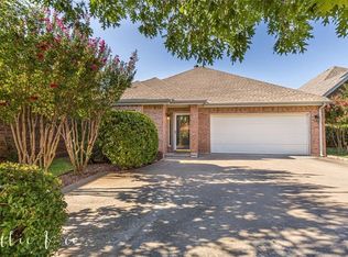 3425 Chimney Rock Rd, Abilene, TX 79606