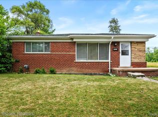 1913 Basil Ln, Flint, MI 48504
