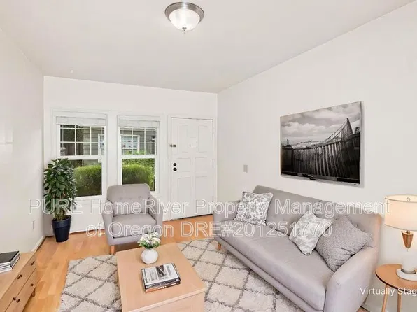 705 NE 20th Ave #6, Portland, OR 97232