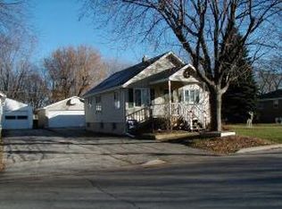 464 Morris Ave, Green Bay, WI 54313