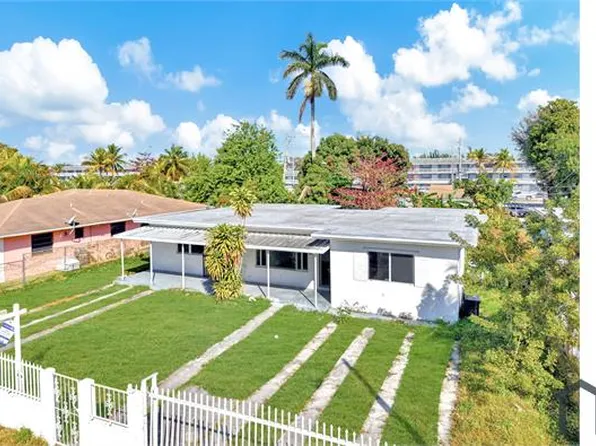 1391 NW 102nd St #1391, Miami, FL 33147