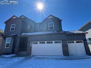 6361 Mondrian Way, Colorado Springs, CO 80924