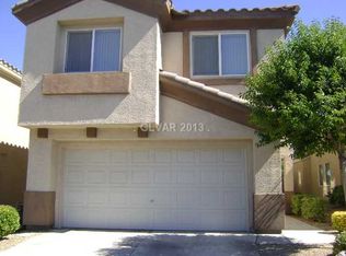 302 Dog Leg Dr, Las Vegas, NV 89148