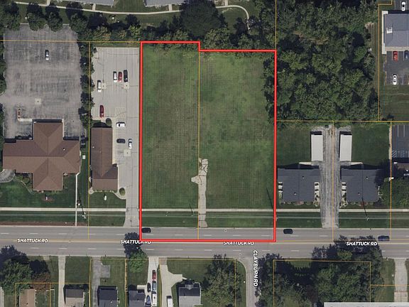 2nd image of 3500 Shattuck Rd