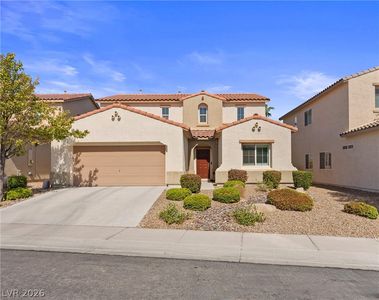 3420 Pelican Brief Ln, North Las Vegas, NV, 89084
