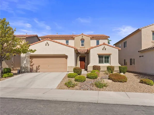 3420 Pelican Brief Ln, North Las Vegas, NV 89084