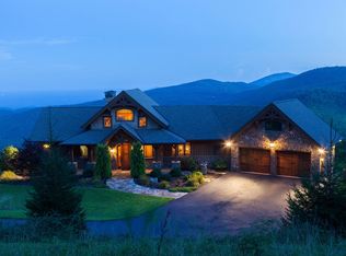 138 High Cliffs Trl, Black Mountain, NC 28711
