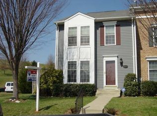 2269 Wetherburne Way, Frederick, MD 21702