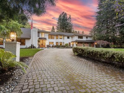 11991 Murietta Ln, Los Altos Hills, CA, 94022