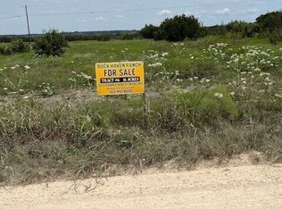 765 County Road 215, Hico, TX 76457