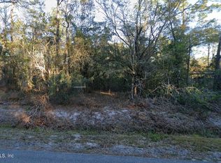 10160 ERICKSON Avenue, Hastings, FL 32145