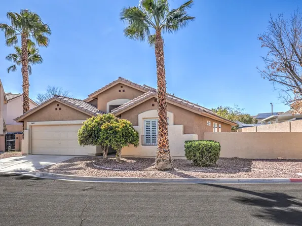 1609 Vespertina Ct, Las Vegas, NV 89128