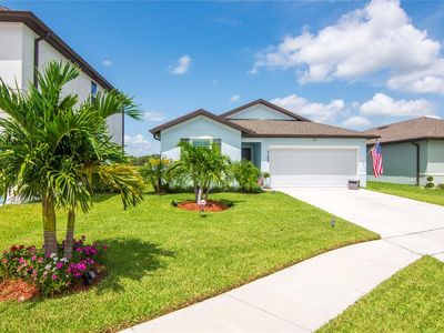 5169 Armina Pl, Fort Pierce, FL, 34951