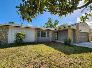 8814 Mescalero St, Orlando, FL 32829