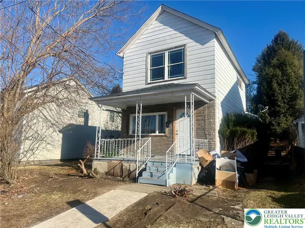 742 Donnelly St, Duryea, PA 18642