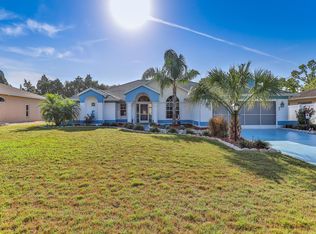 4386 Capri Rd, Spring Hill, FL 34606