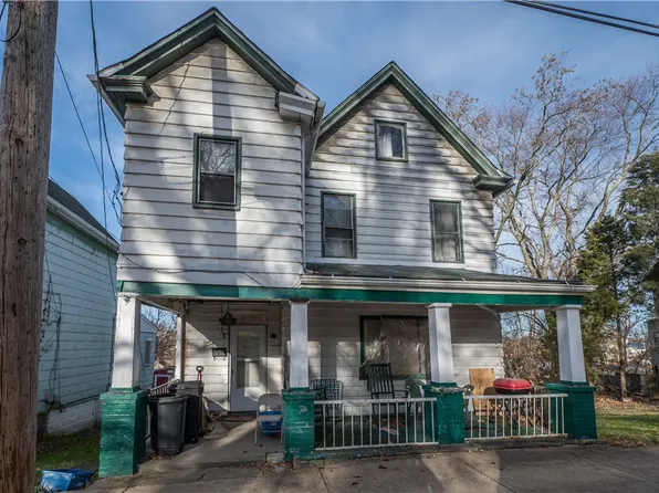 57 Aylesworth Ave, Washington, PA 15301