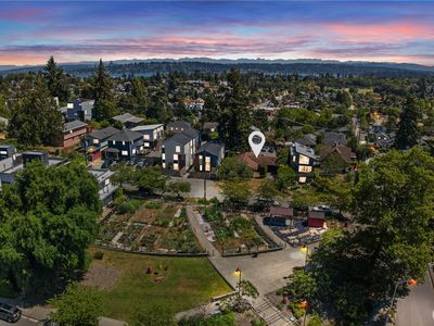 4448 33rd Avenue S, Seattle, WA, 98118