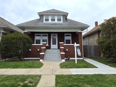 1240 N Parkside Ave, Chicago, IL, 60651