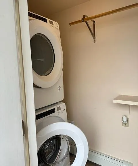 Private Laundry