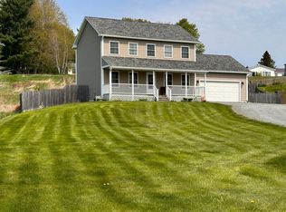 52 Butler St, Fairfax, VT 05454